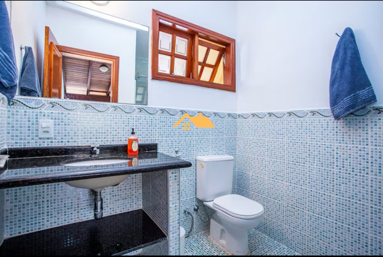 Casa de Condomínio, 2 quartos - Foto 8