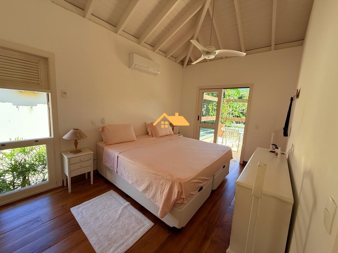 Casa de Condomínio, 4 quartos - Foto 13