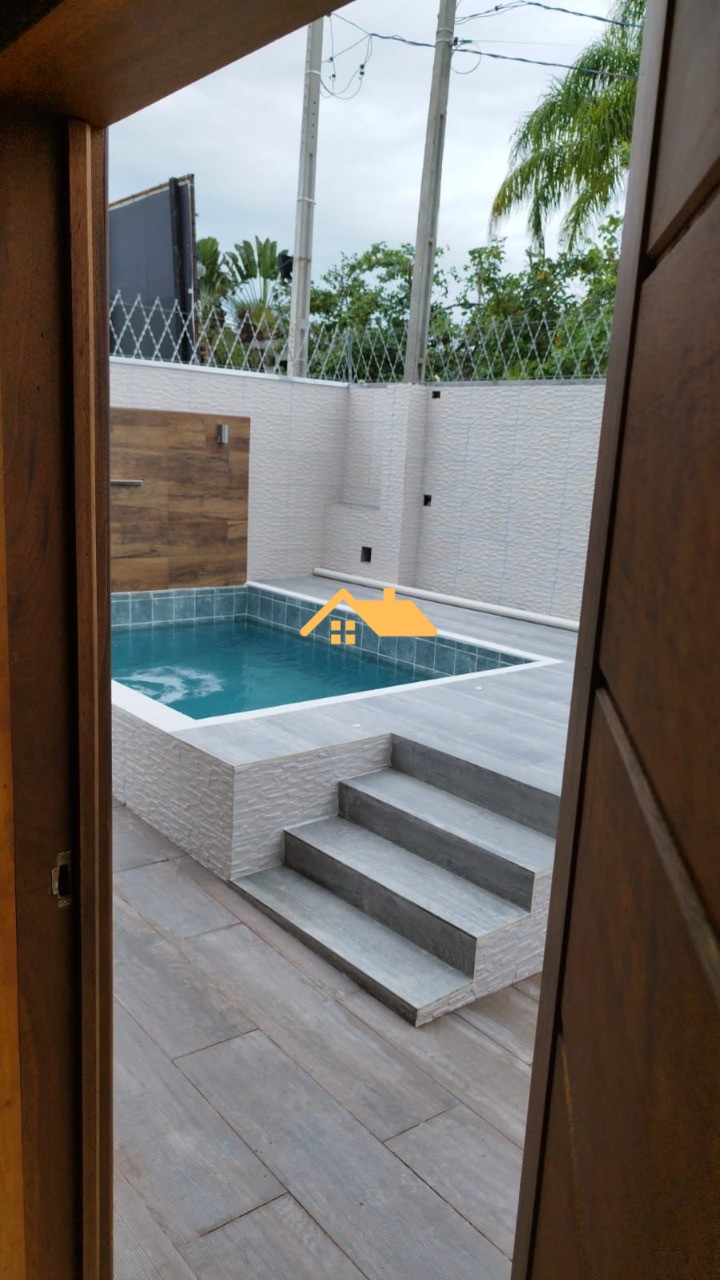 Casa, 3 quartos, 120 m² - Foto 23