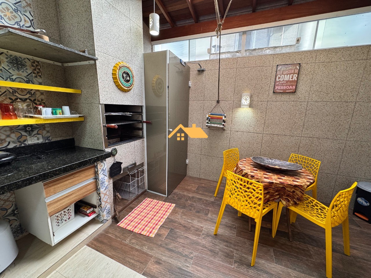 Casa de Condomínio, 3 quartos - Foto 7