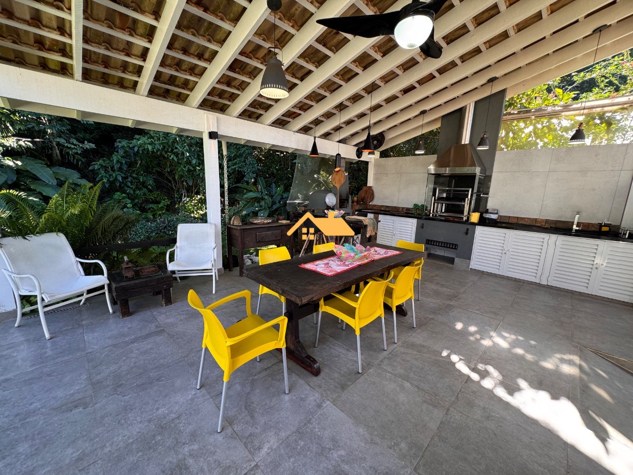 Casa de Condomínio, 3 quartos - Foto 22