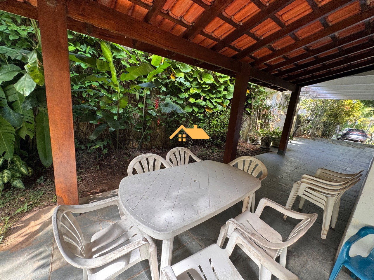 Casa de Condomínio, 5 quartos - Foto 35