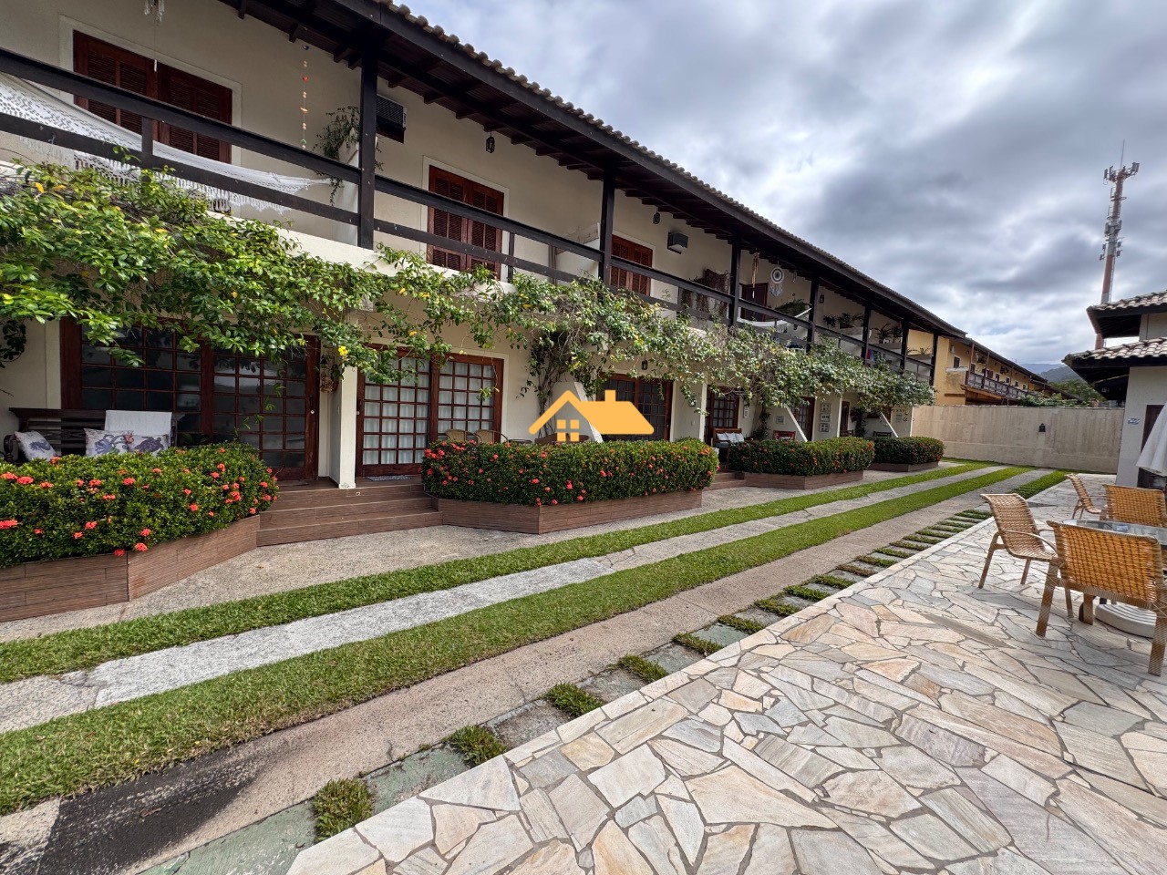 Casa de Condomínio, 2 quartos - Foto 30
