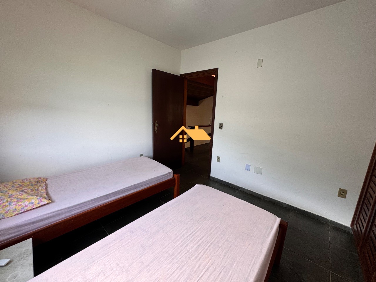 Casa de Condomínio, 5 quartos - Foto 21