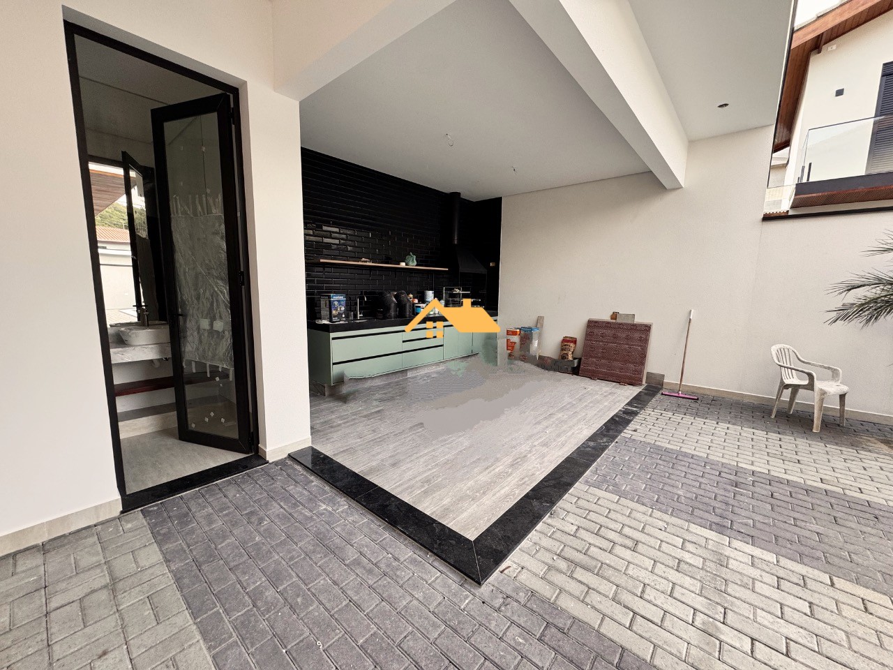 Casa, 3 quartos, 250 m² - Foto 18