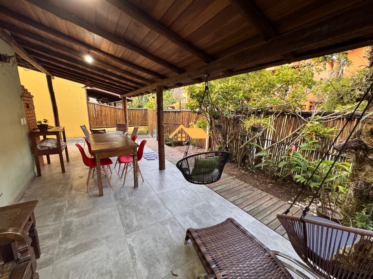 Casa de Condomínio, 4 quartos - Foto 30