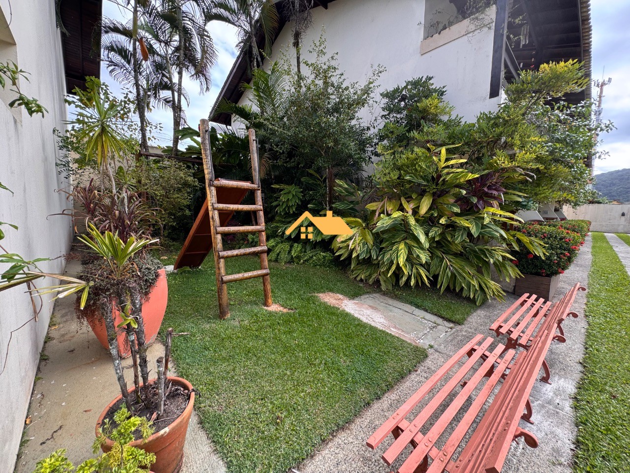 Casa de Condomínio, 2 quartos - Foto 28