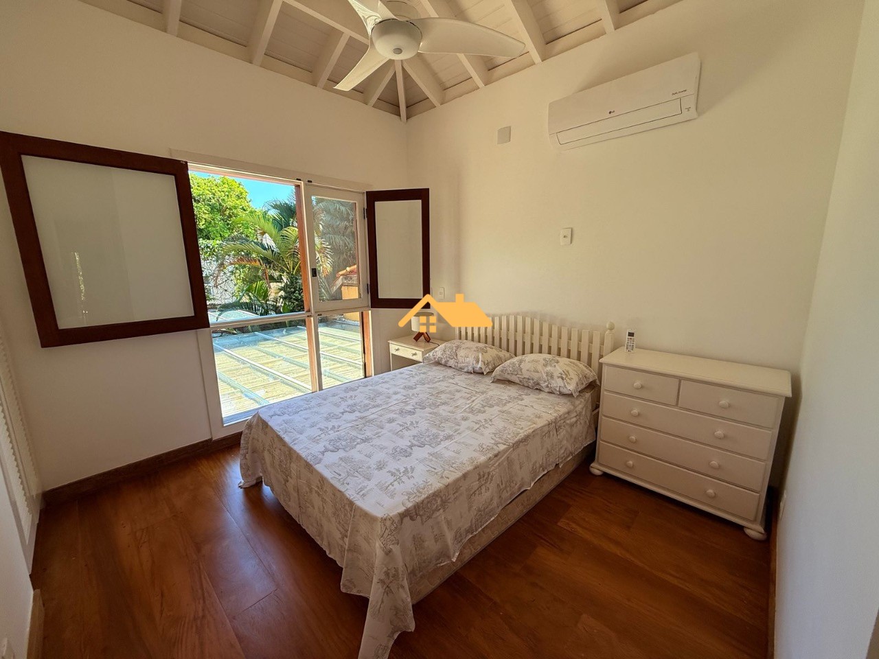 Casa de Condomínio, 4 quartos - Foto 11