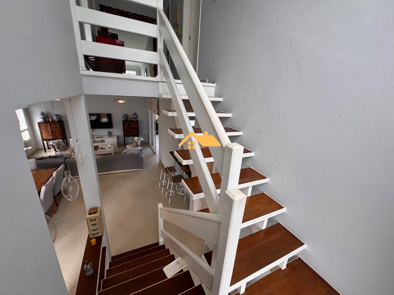 Casa de Condomínio, 4 quartos - Foto 18