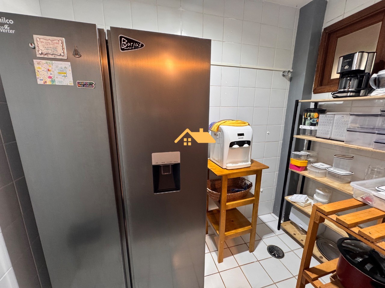 Casa de Condomínio, 4 quartos - Foto 8