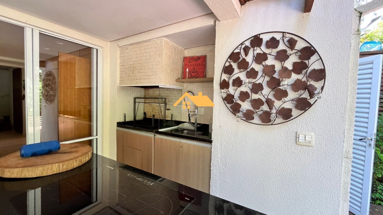 Casa de Condomínio, 4 quartos - Foto 32