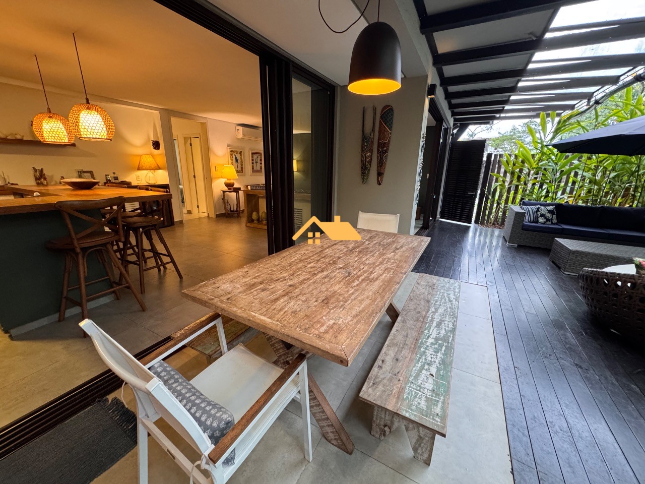 Casa de Condomínio, 3 quartos - Foto 10