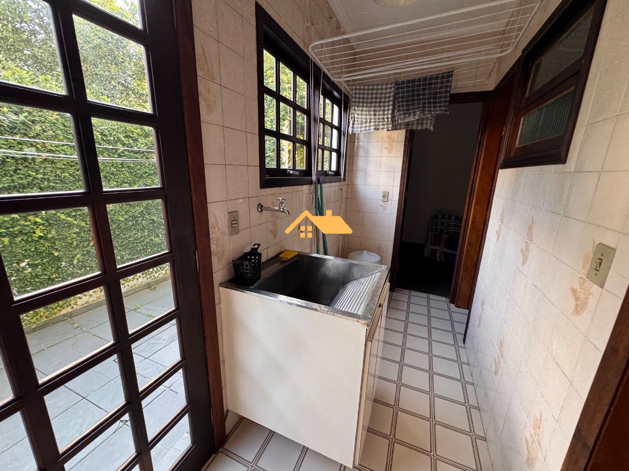 Casa de Condomínio, 5 quartos - Foto 14