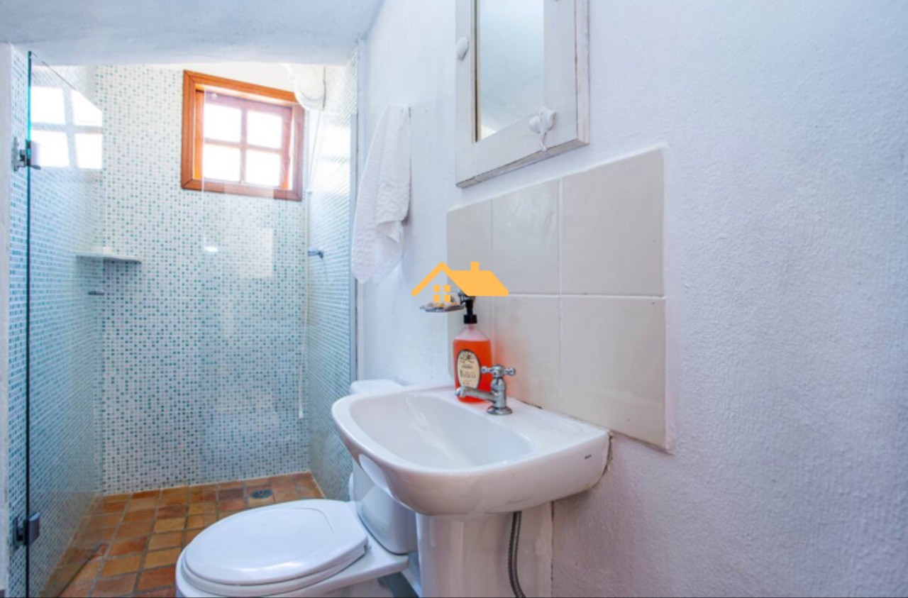 Casa de Condomínio, 2 quartos - Foto 12