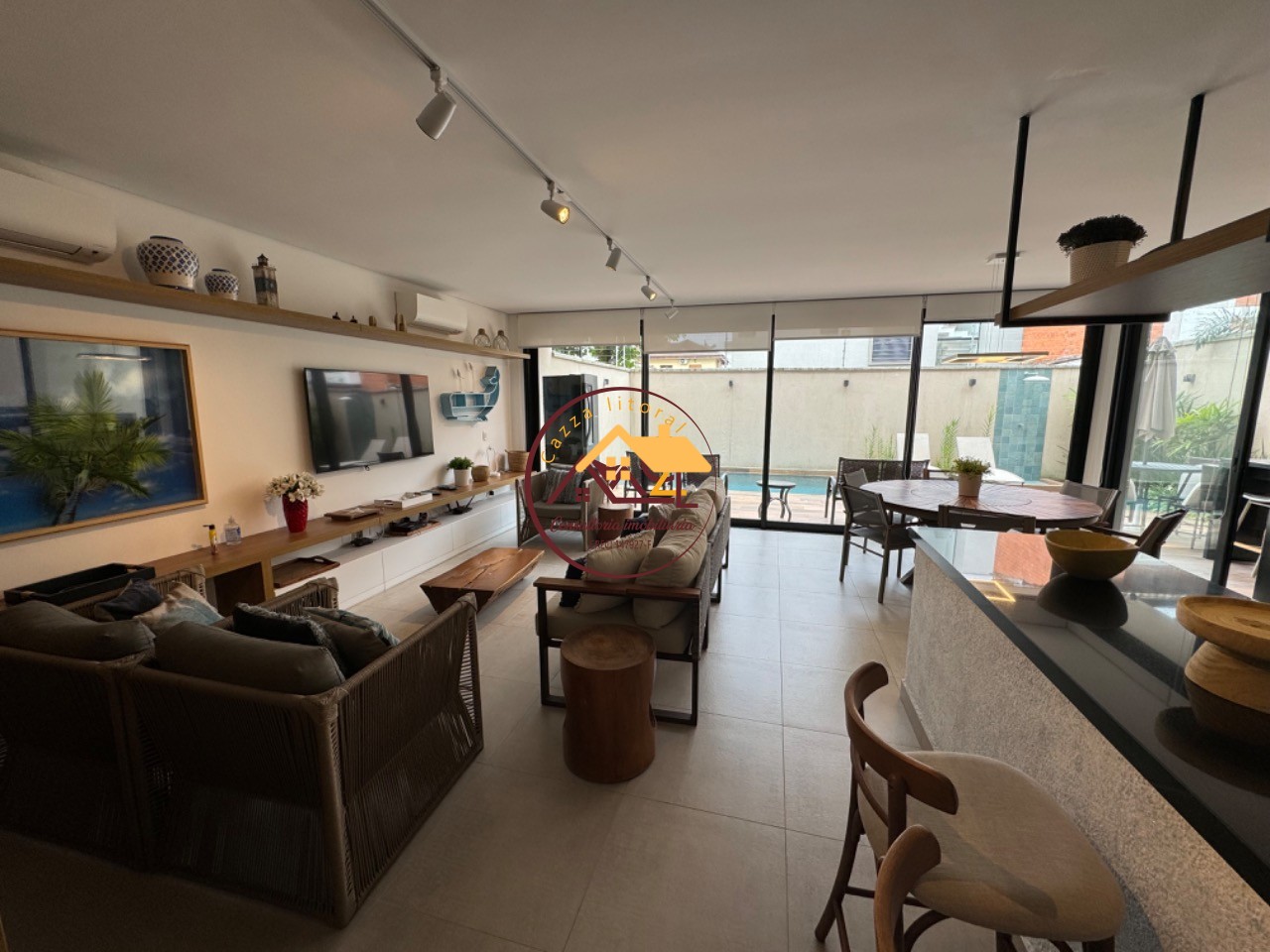 Casa de Condomínio, 4 quartos - Foto 6