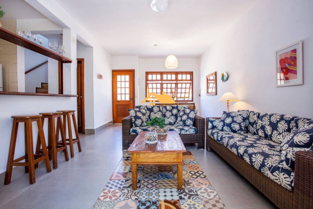Casa de Condomínio, 2 quartos - Foto 2