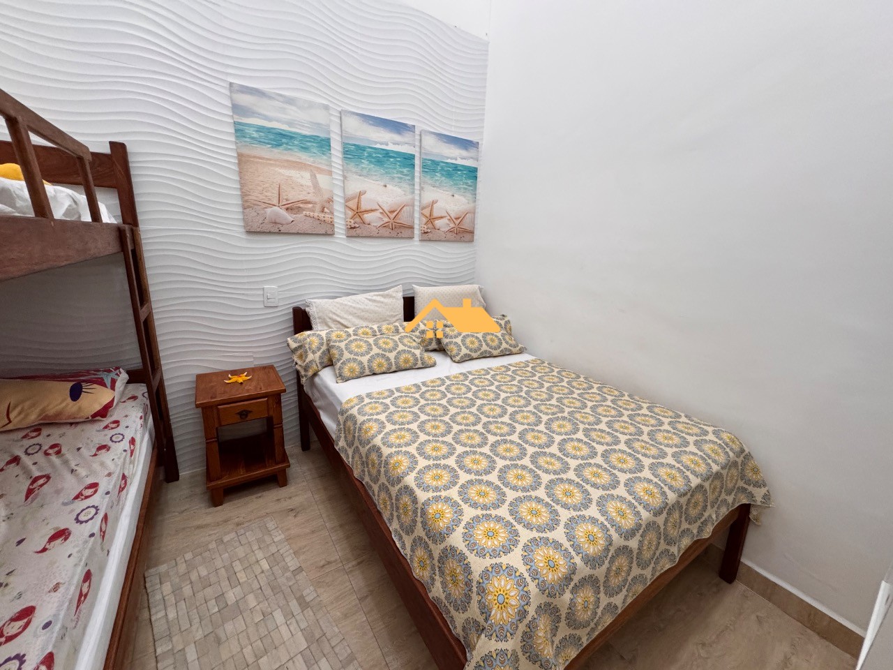 Casa de Condomínio, 3 quartos - Foto 16