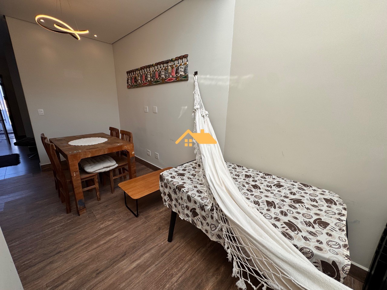 Casa, 3 quartos, 120 m² - Foto 10