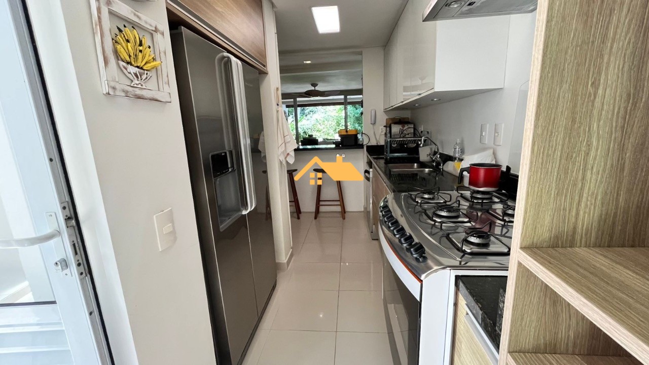 Casa de Condomínio, 4 quartos - Foto 6