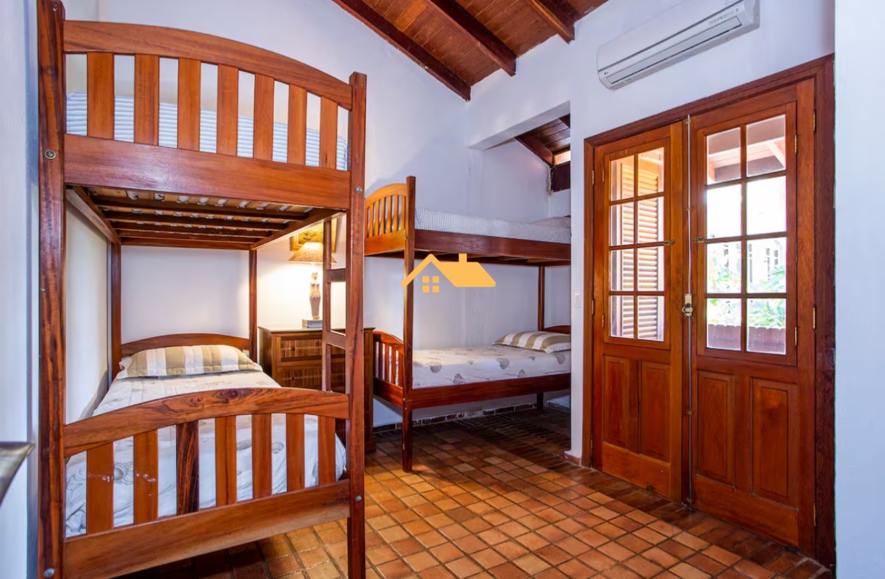 Casa de Condomínio, 2 quartos - Foto 10