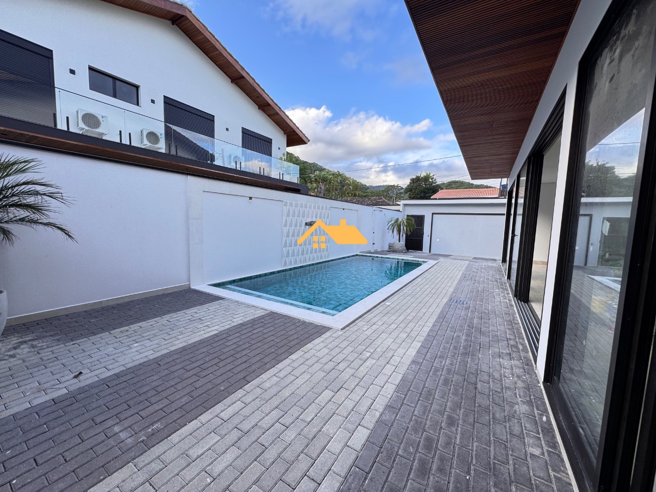 Casa, 3 quartos, 250 m² - Foto 19
