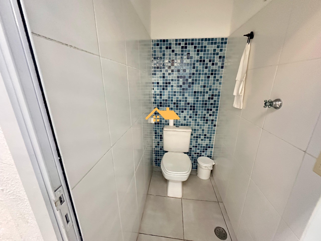 Casa de Condomínio, 2 quartos - Foto 10