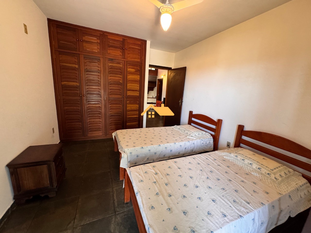 Casa de Condomínio, 5 quartos - Foto 18
