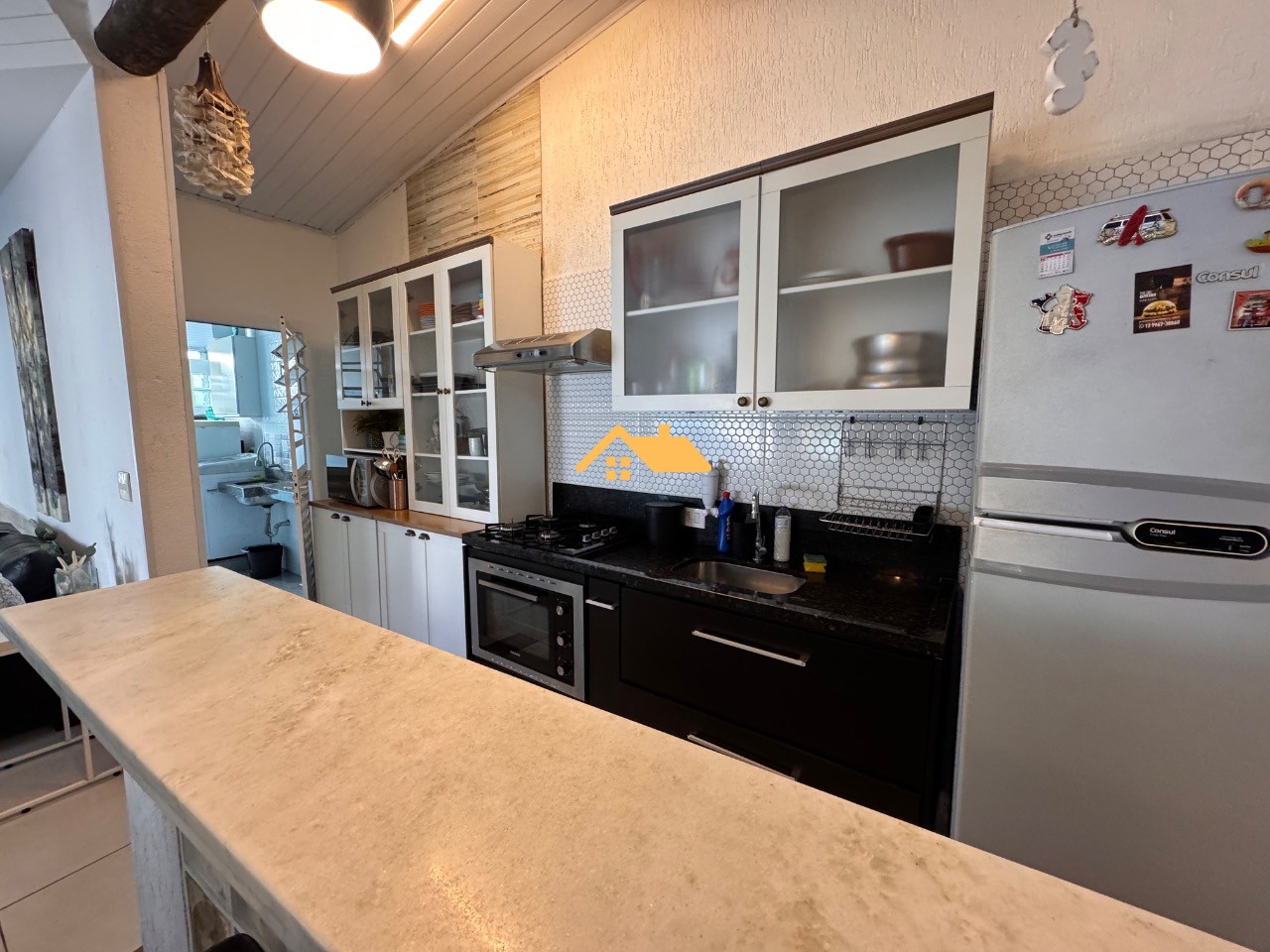 Casa, 4 quartos, 219 m² - Foto 11