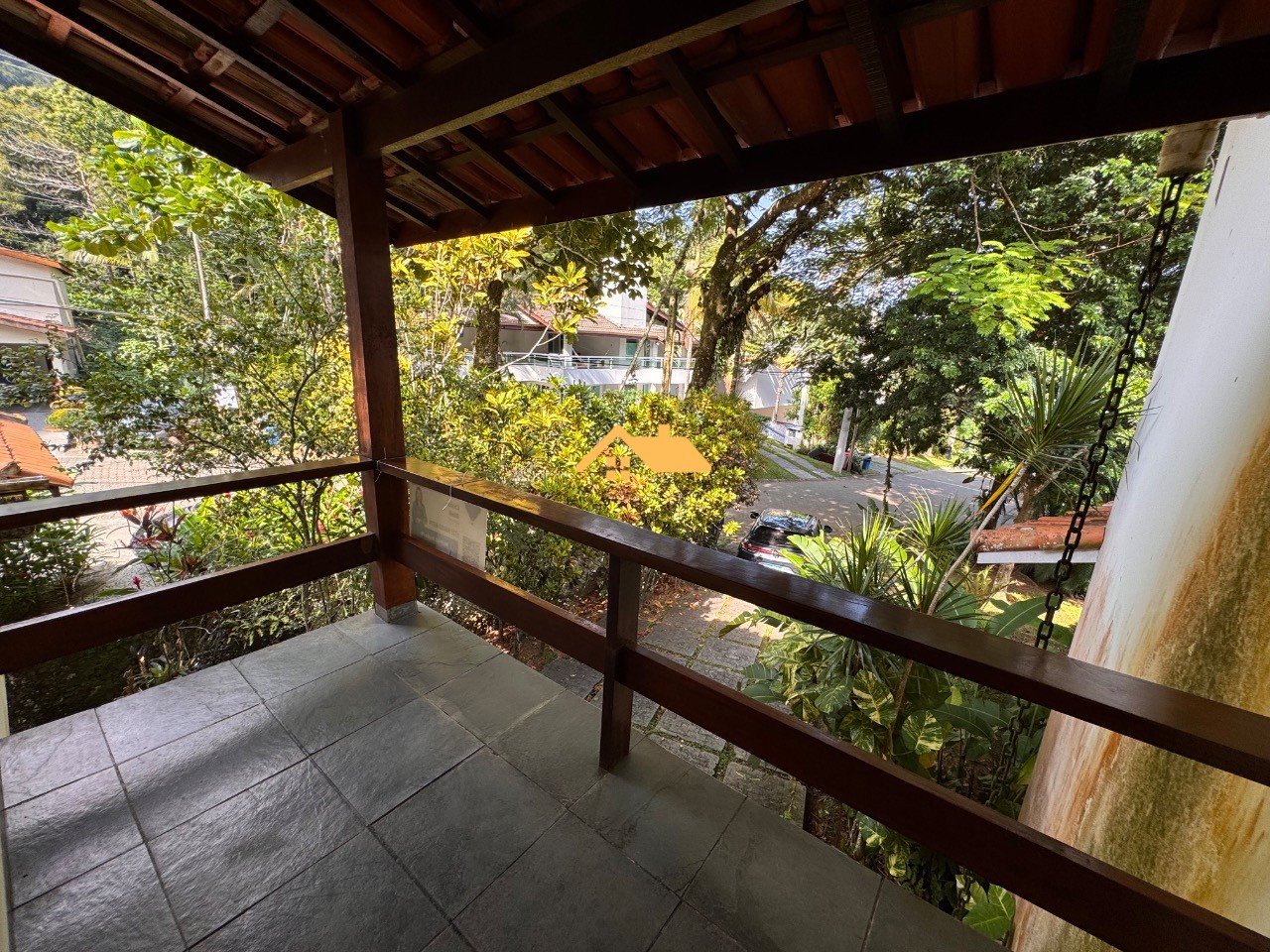 Casa de Condomínio, 5 quartos - Foto 31