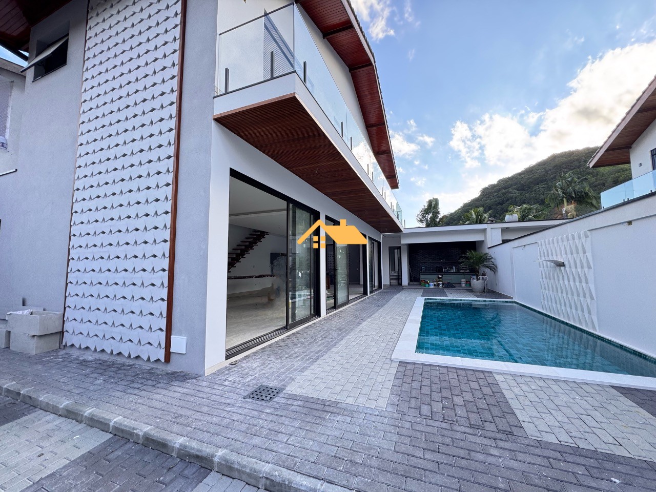 Casa, 3 quartos, 250 m² - Foto 17