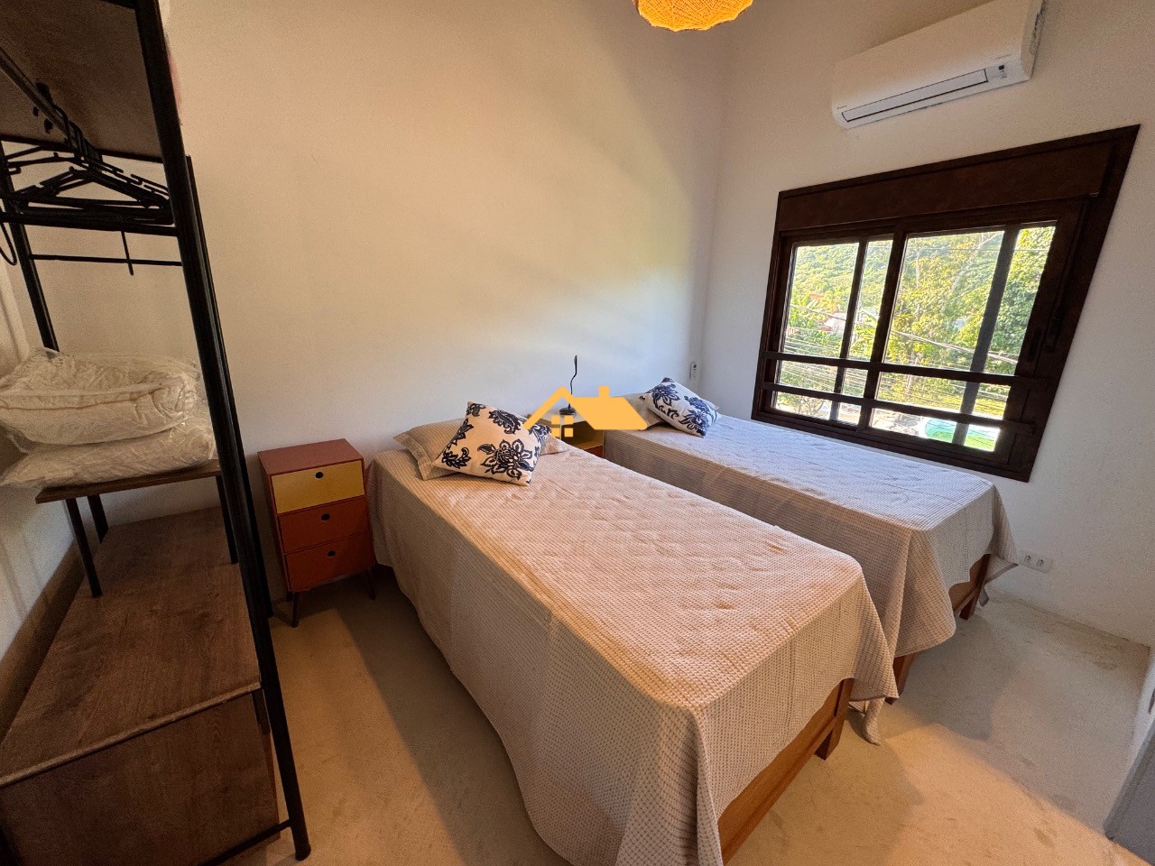 Casa de Condomínio, 5 quartos - Foto 18