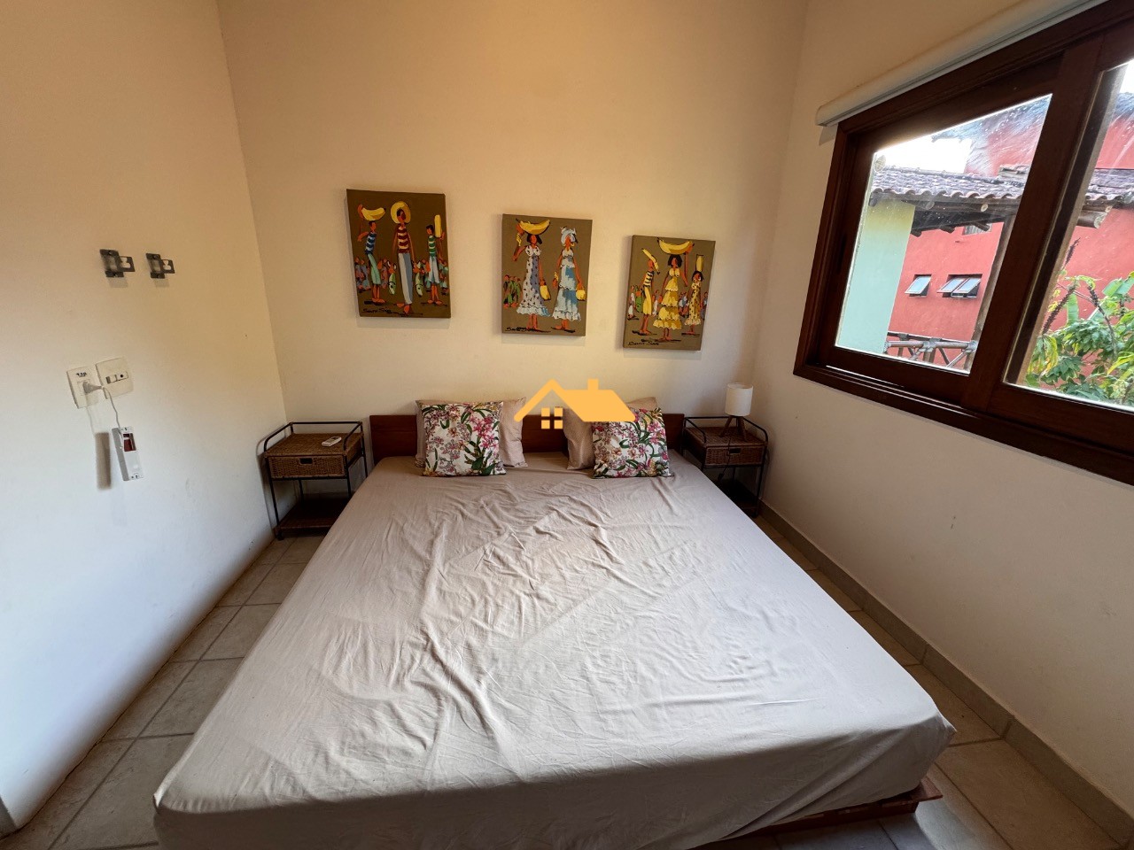 Casa de Condomínio, 4 quartos - Foto 16
