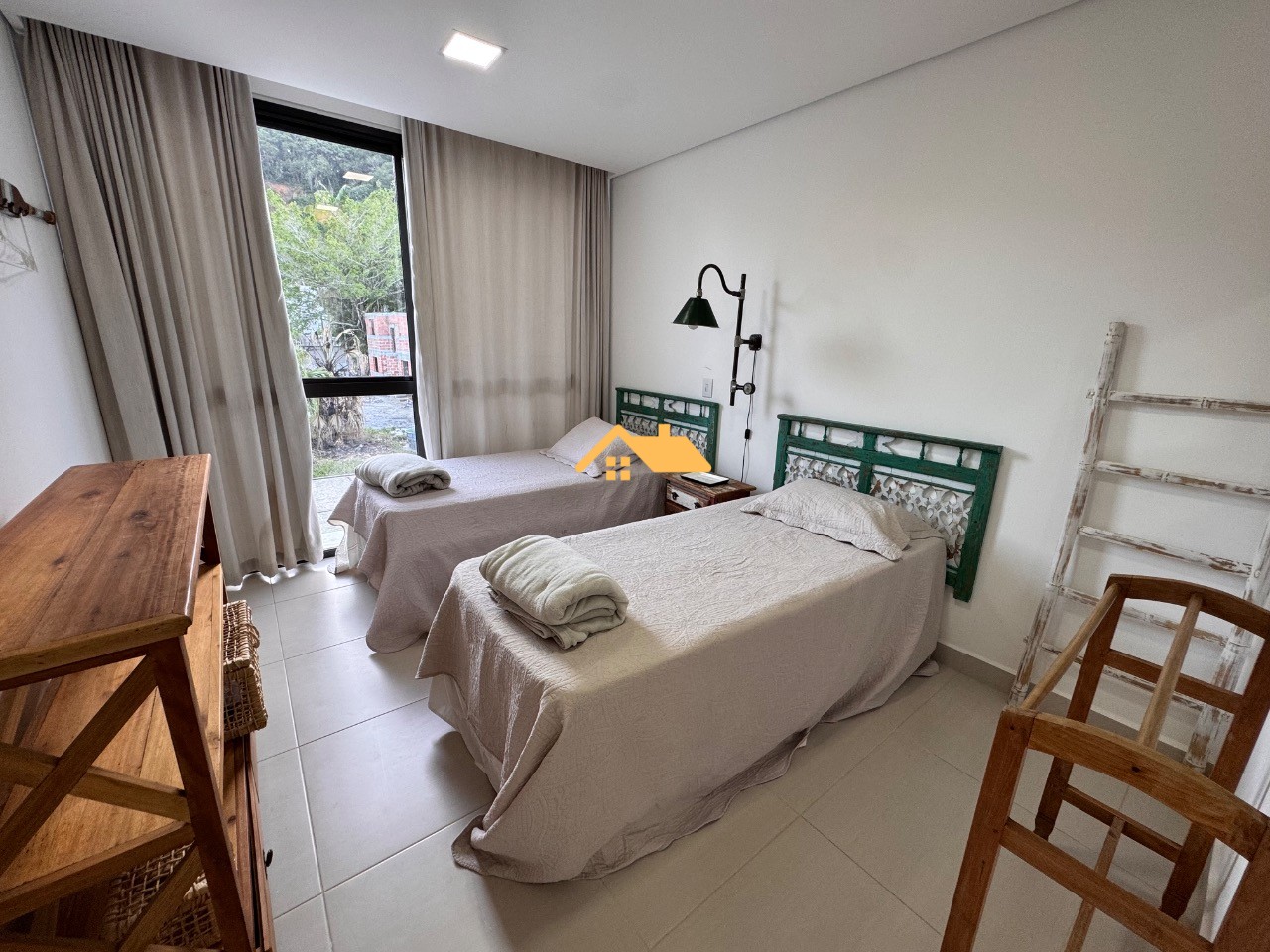 Casa de Condomínio, 5 quartos - Foto 20