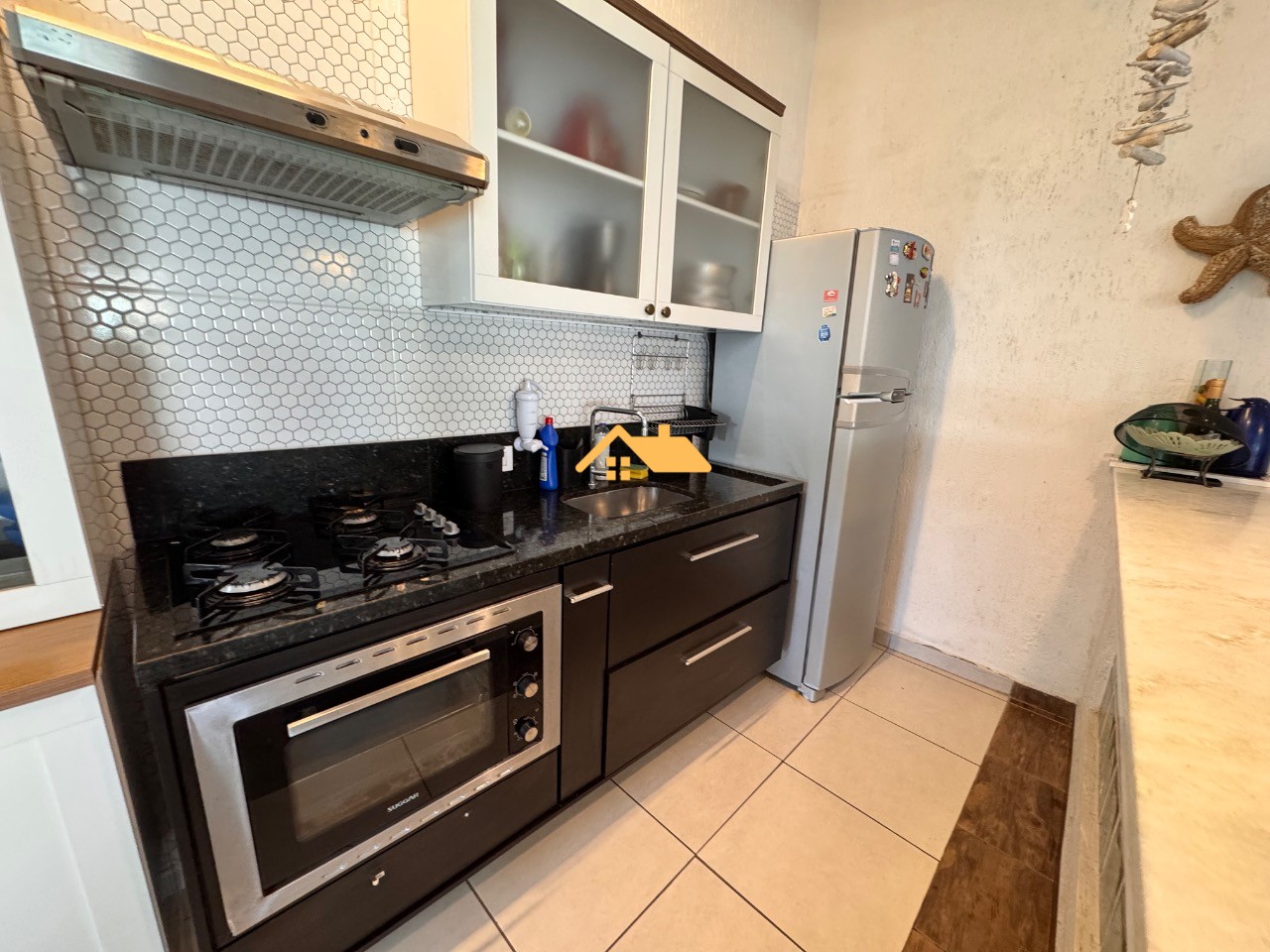 Casa, 4 quartos, 219 m² - Foto 12