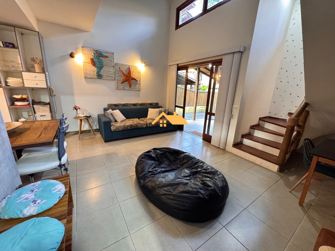 Casa de Condomínio, 4 quartos - Foto 5