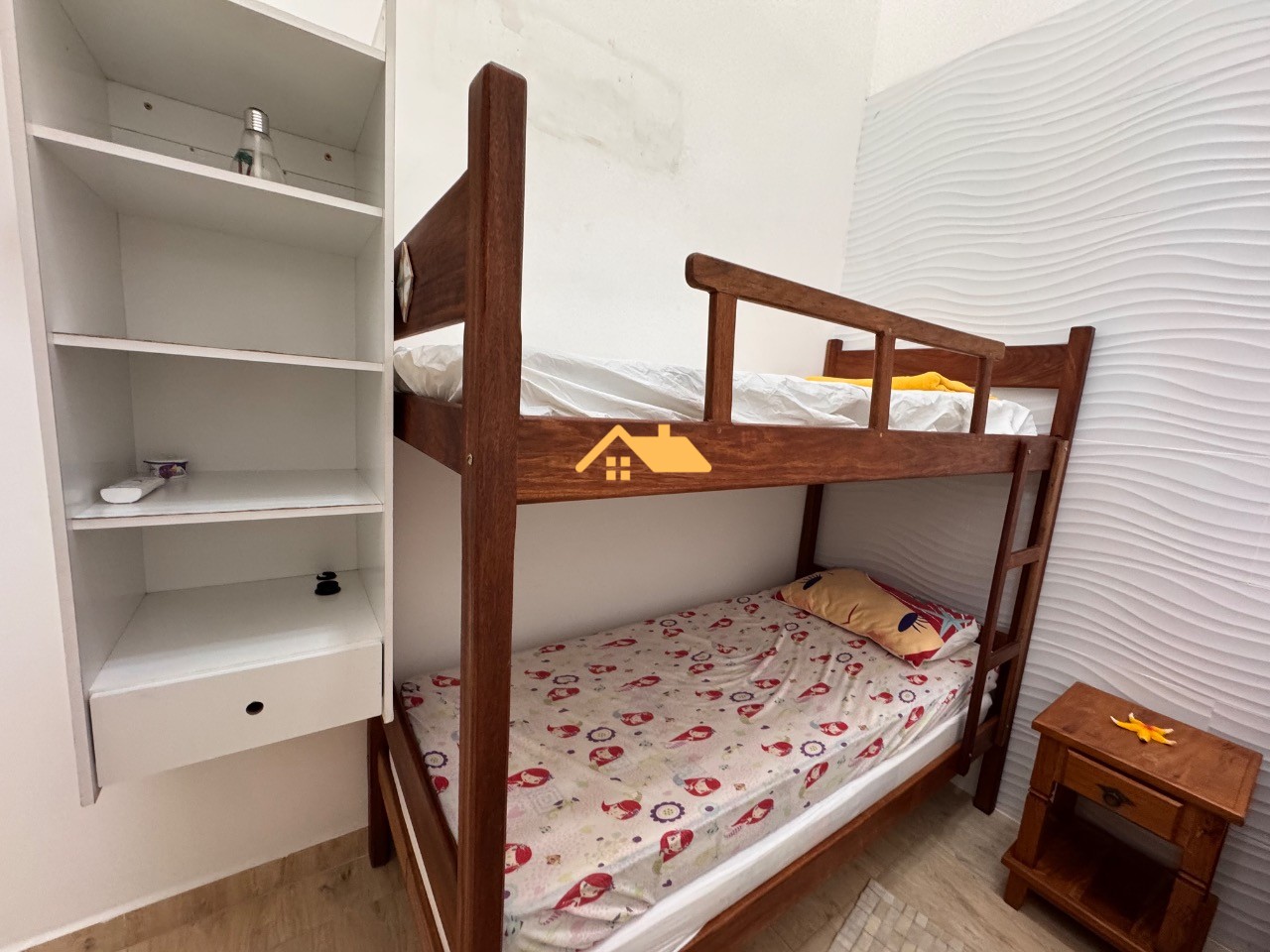 Casa de Condomínio, 3 quartos - Foto 18