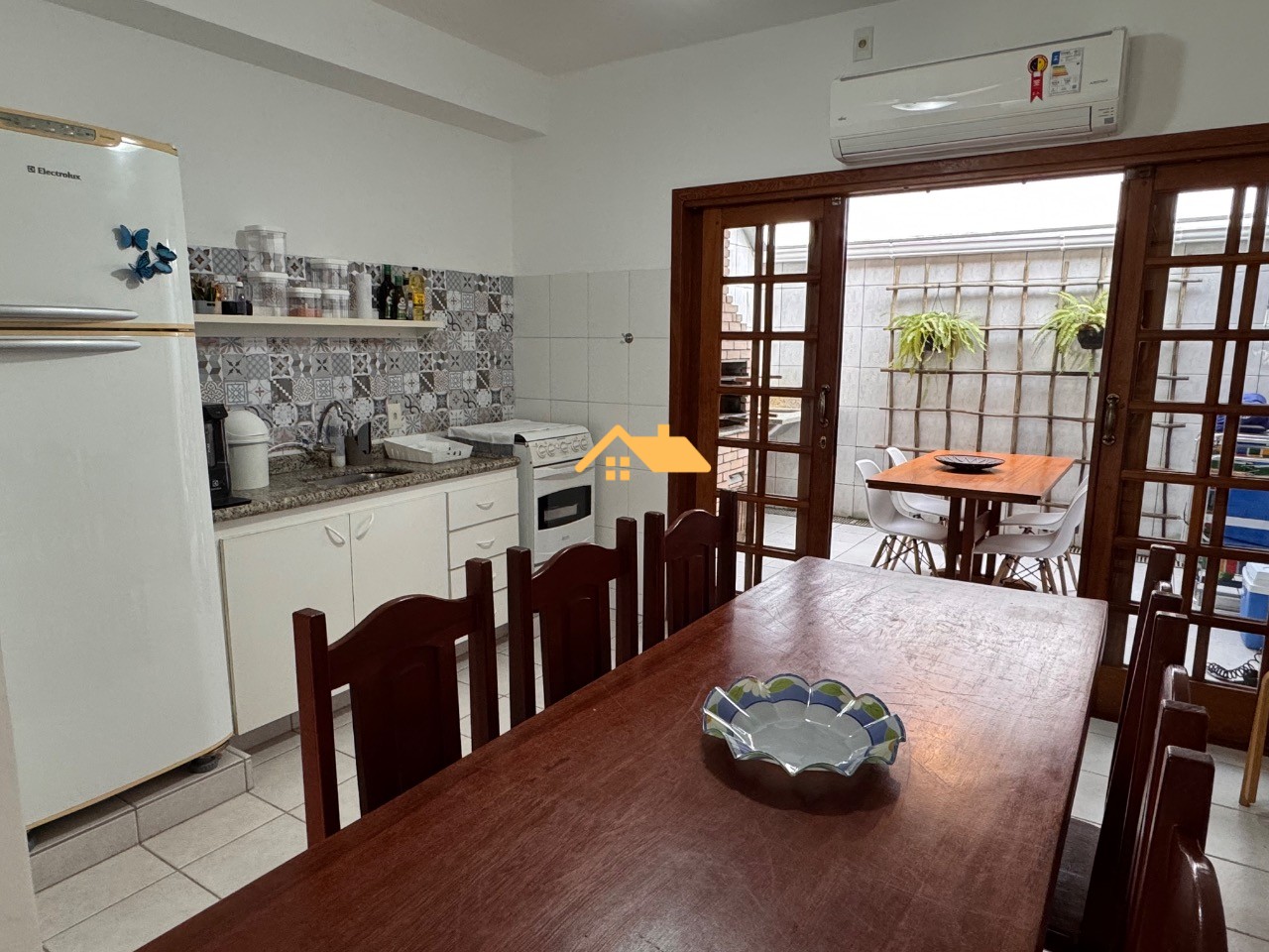 Casa de Condomínio, 2 quartos - Foto 6