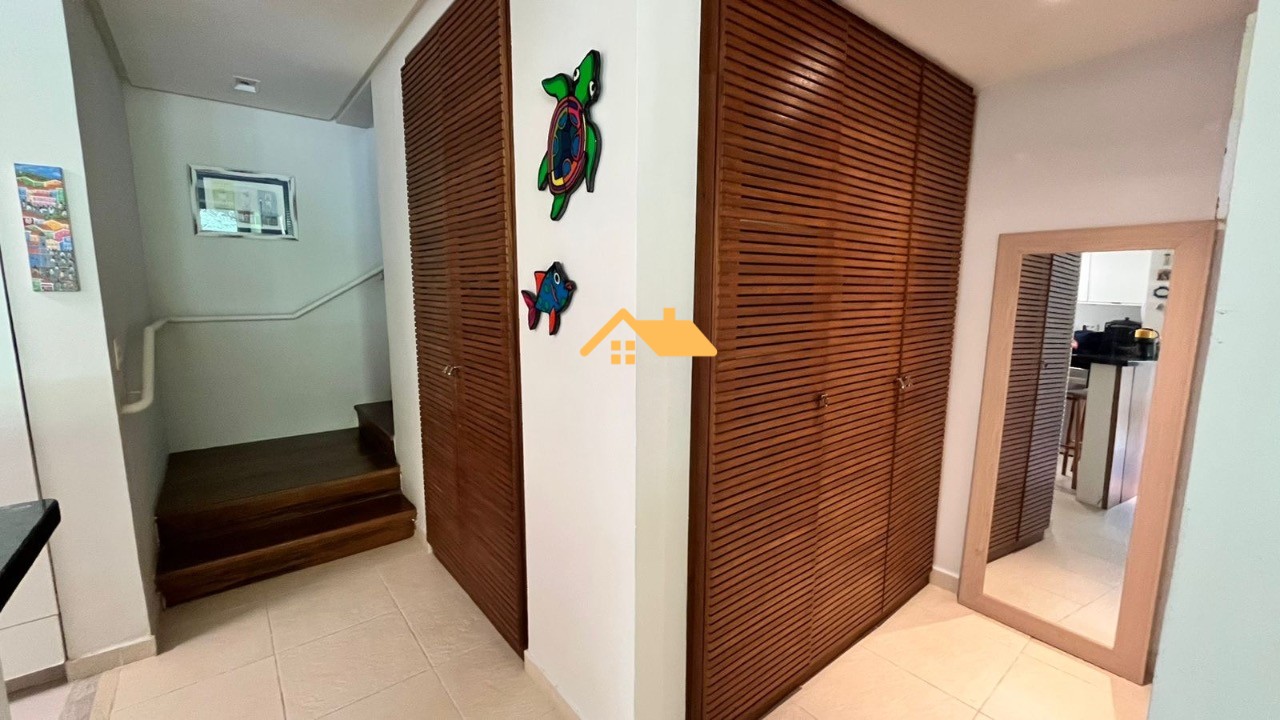 Casa de Condomínio, 4 quartos - Foto 8