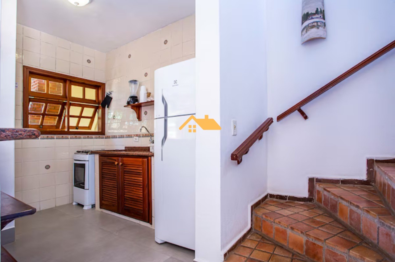 Casa de Condomínio, 2 quartos - Foto 7