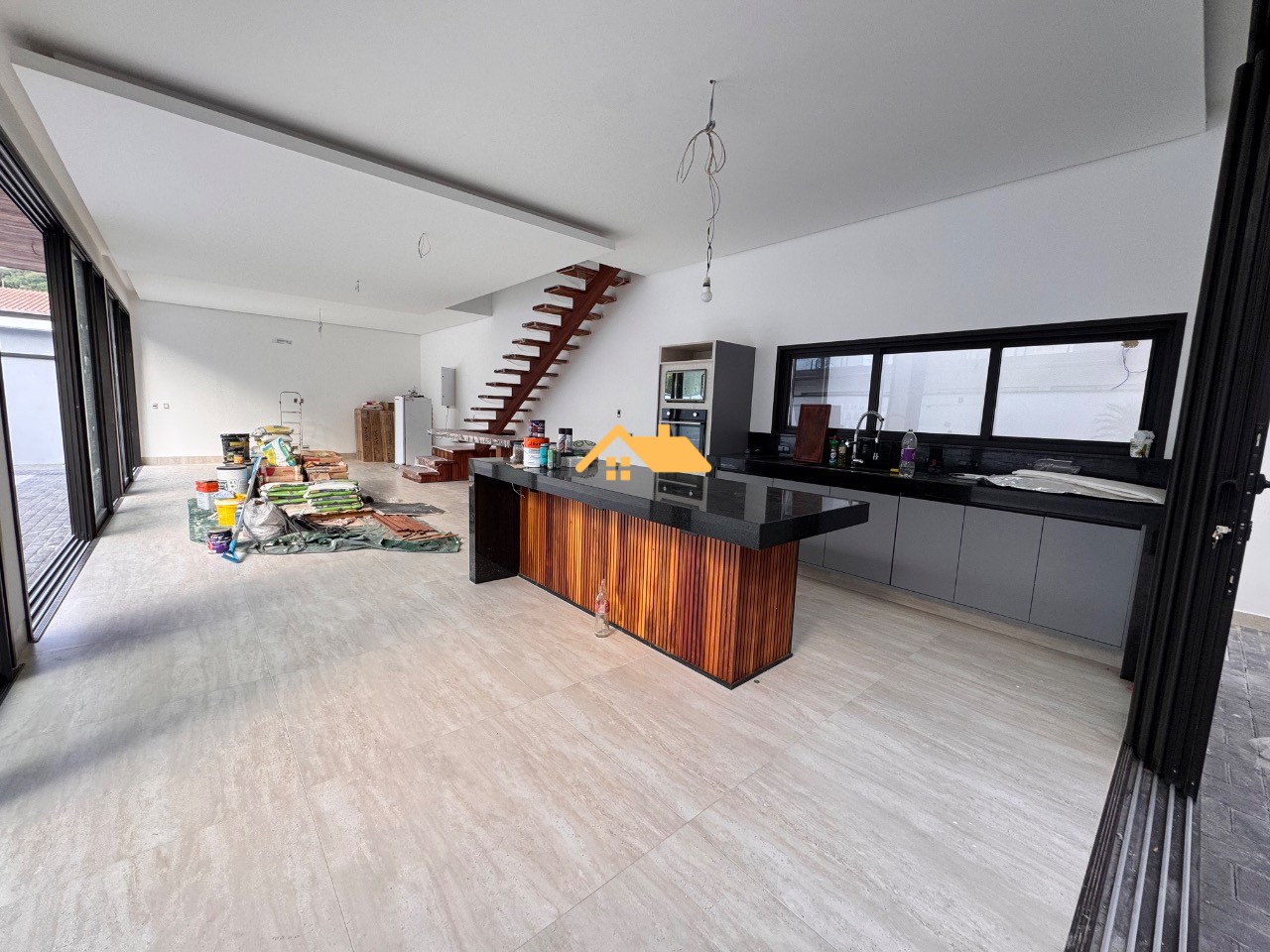 Casa, 3 quartos, 250 m² - Foto 3