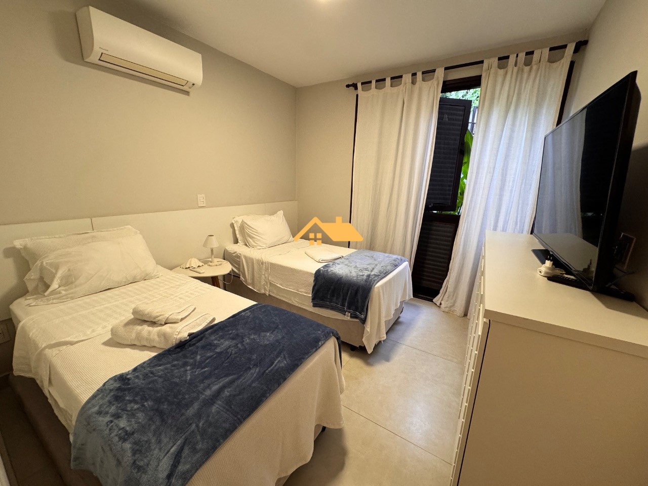 Casa de Condomínio, 3 quartos - Foto 22