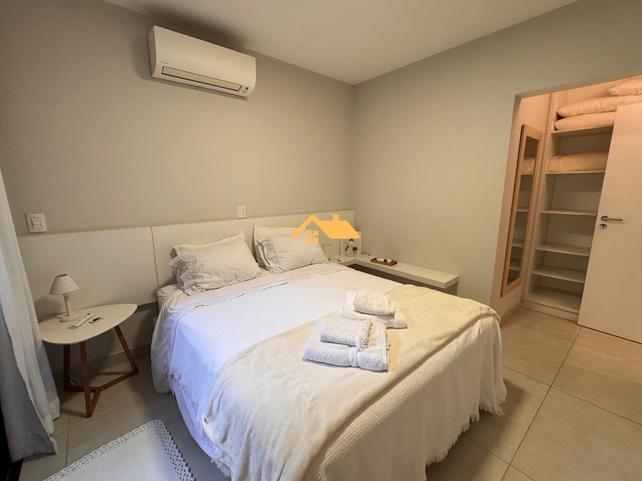Casa de Condomínio, 3 quartos - Foto 30