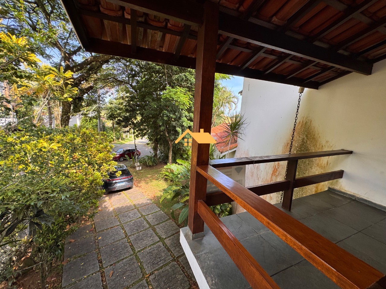Casa de Condomínio, 5 quartos - Foto 29