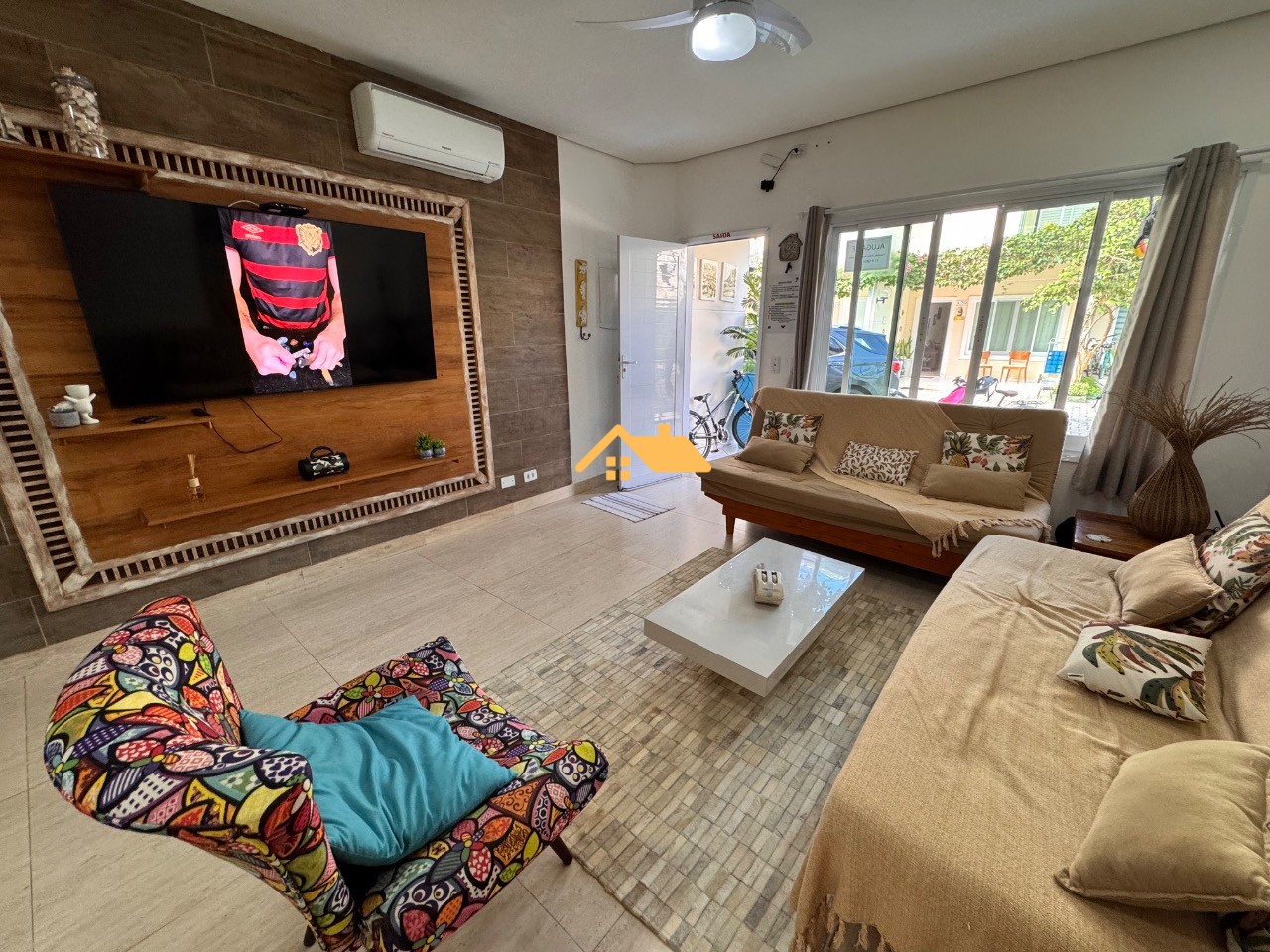 Casa de Condomínio, 3 quartos - Foto 10