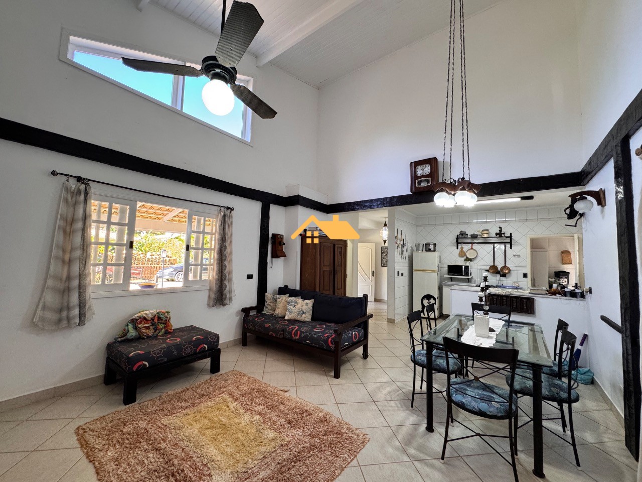 Casa de Condomínio, 3 quartos - Foto 9
