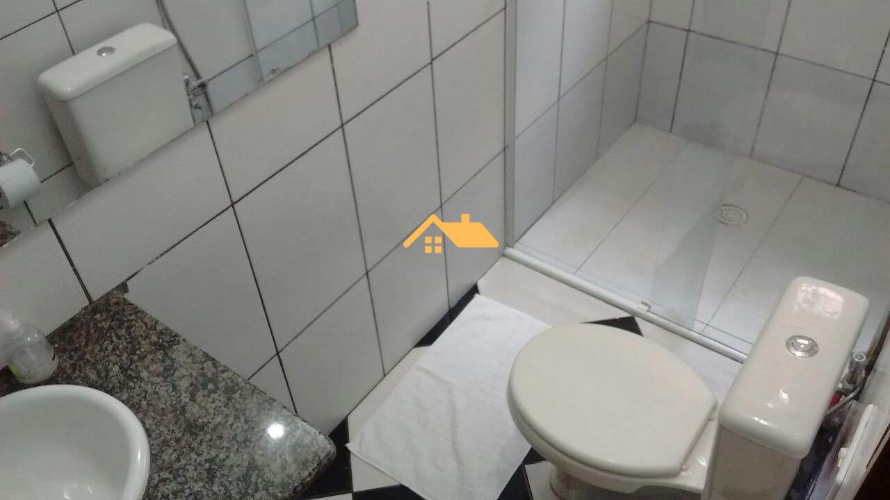 Casa, 3 quartos, 140 m² - Foto 10