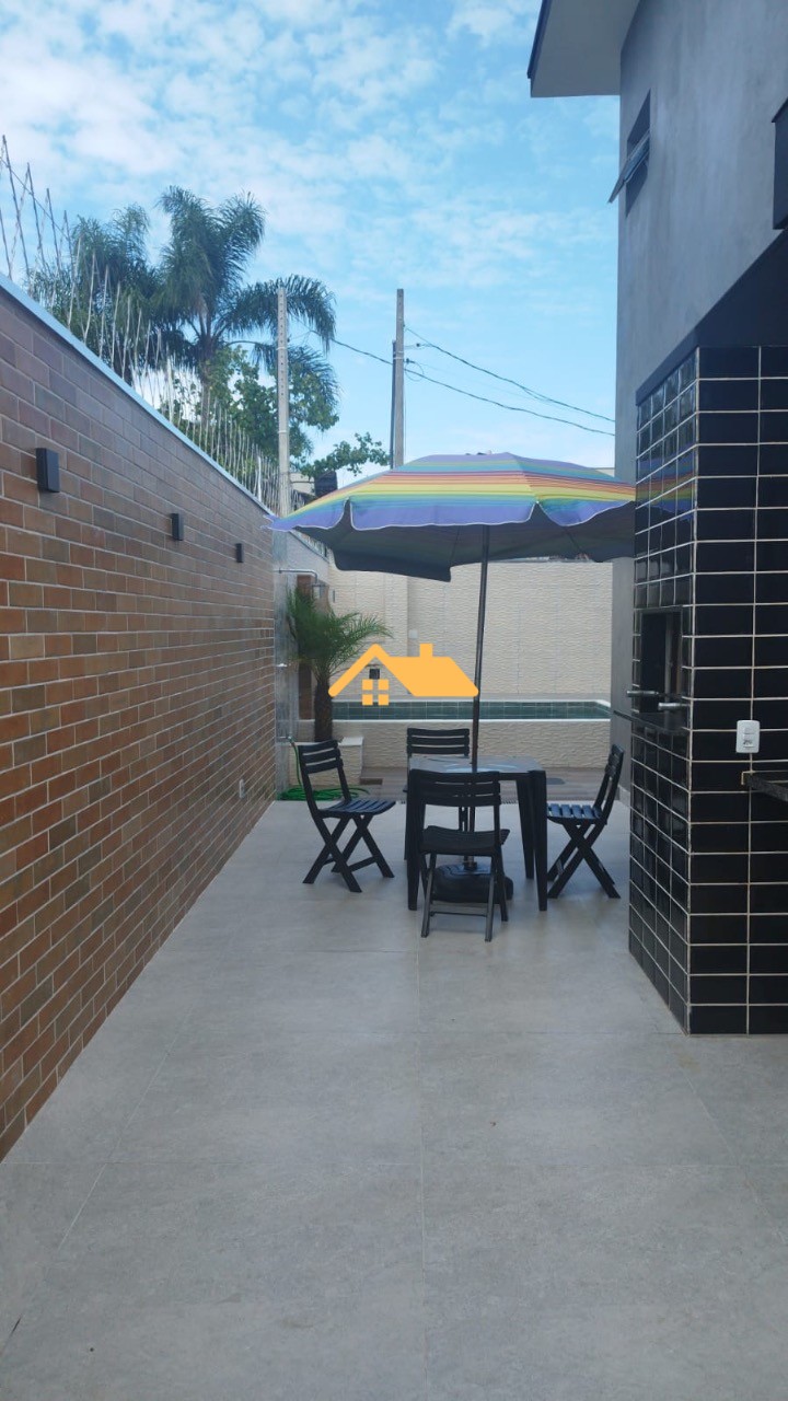 Casa, 3 quartos, 120 m² - Foto 22