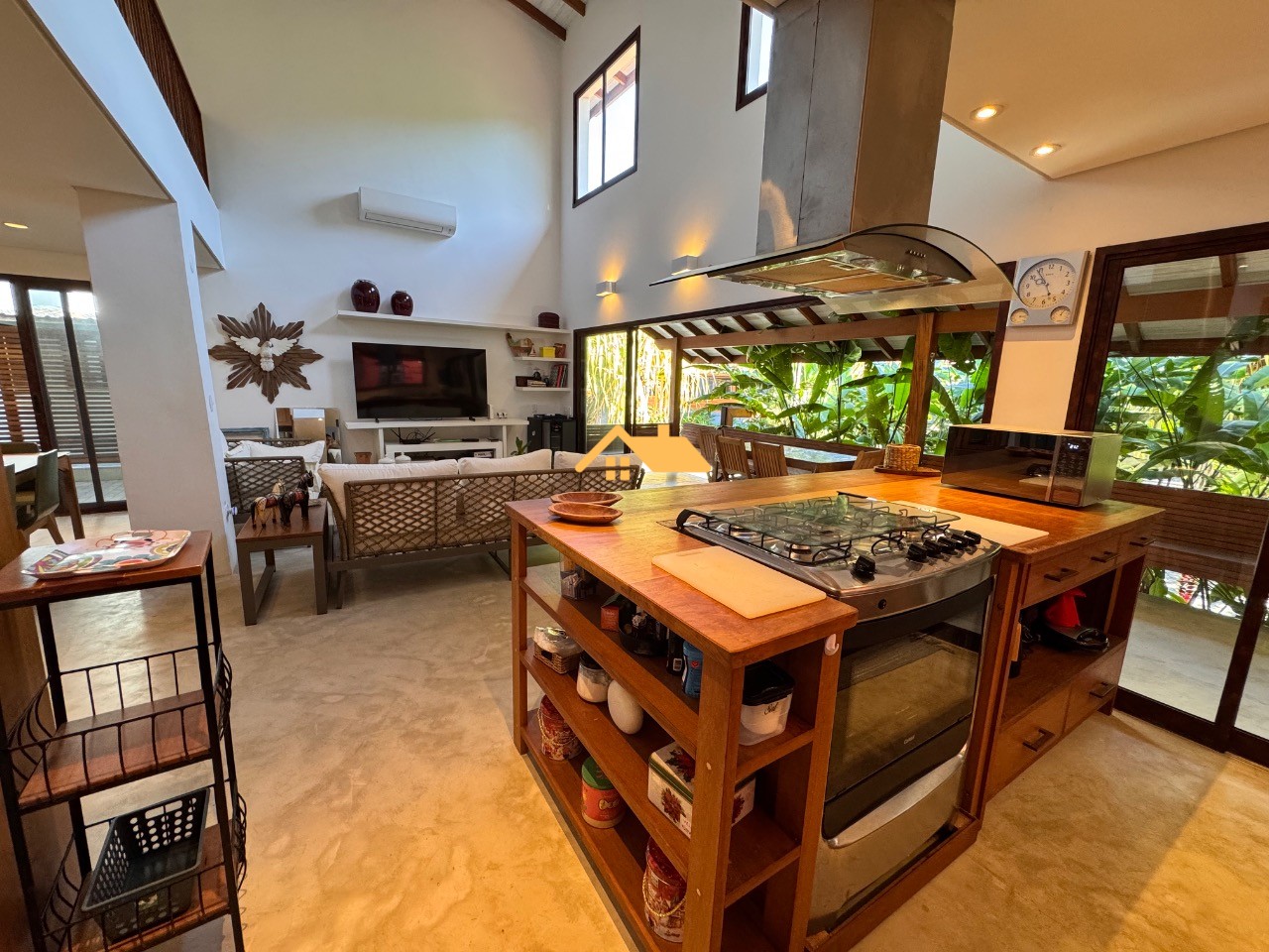 Casa de Condomínio, 5 quartos - Foto 9