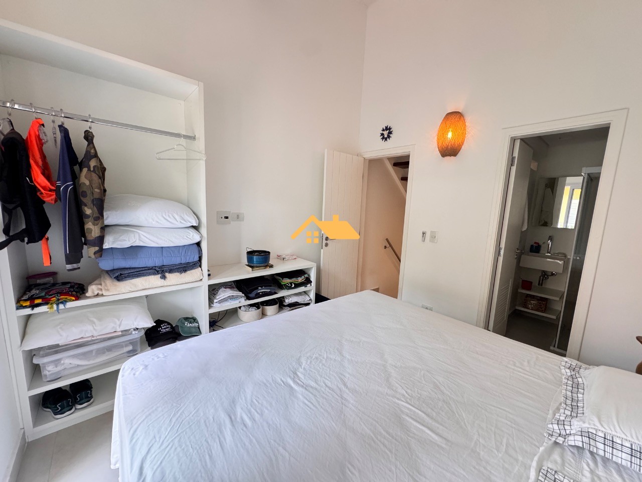 Casa de Condomínio, 3 quartos - Foto 10