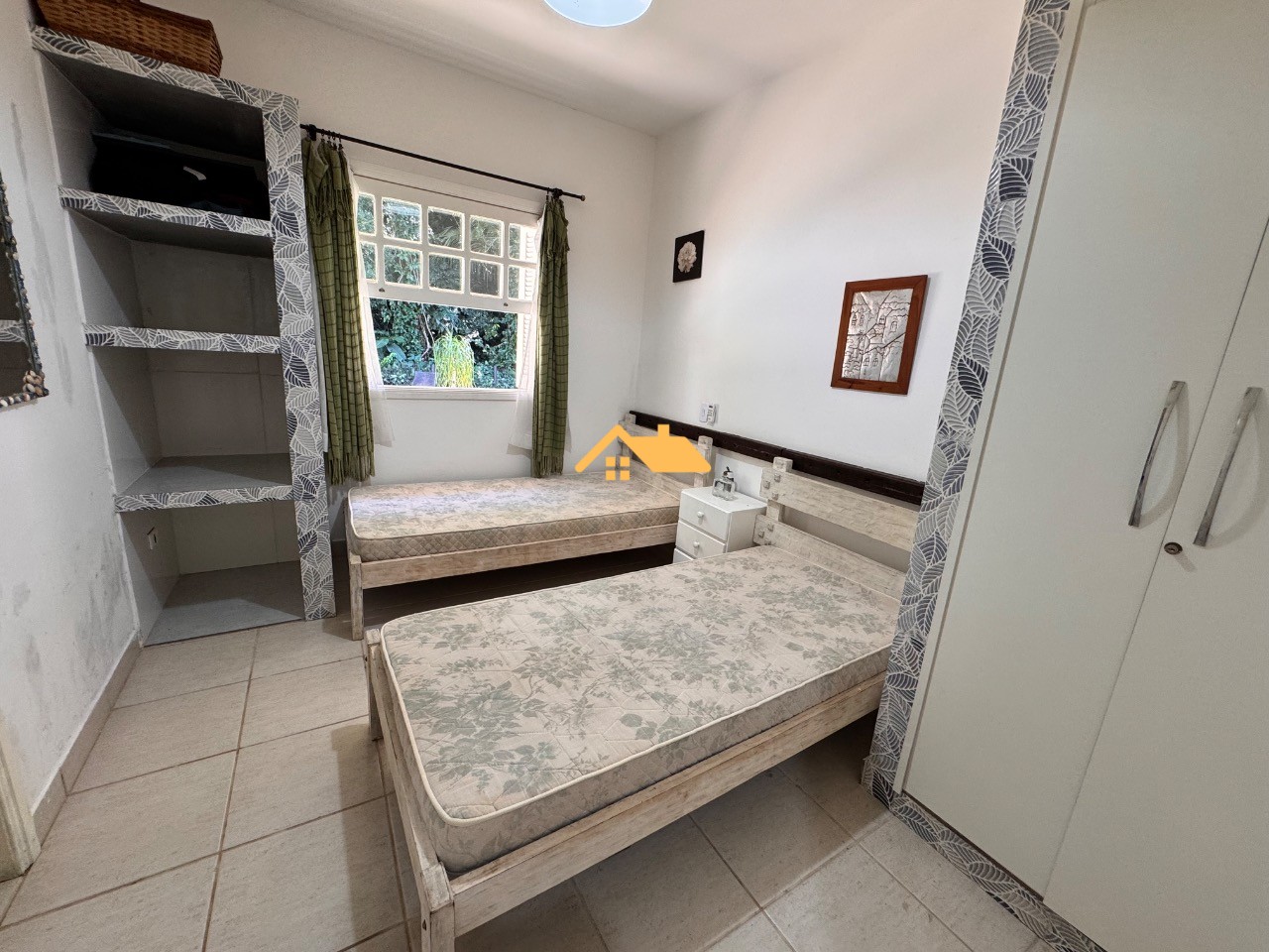 Casa de Condomínio, 3 quartos - Foto 11